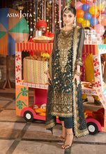 ASIM JOFA Chamak Damak AJCD18