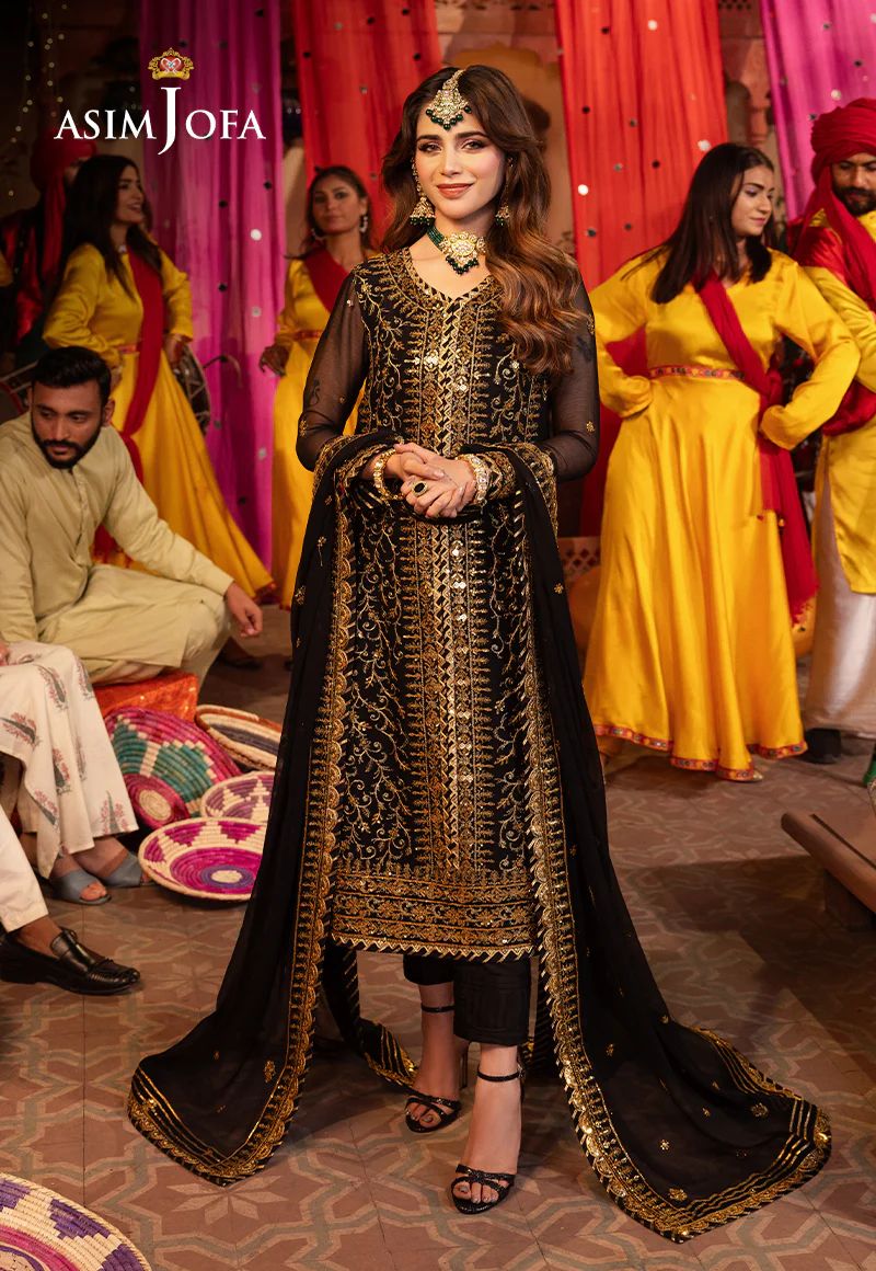 ASIM JOFA Chamak Damak AJCD19