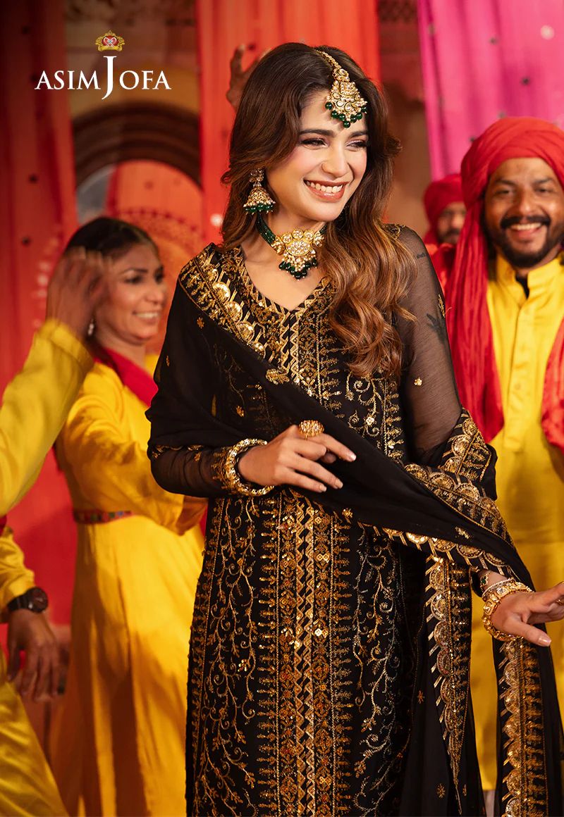 ASIM JOFA Chamak Damak AJCD19
