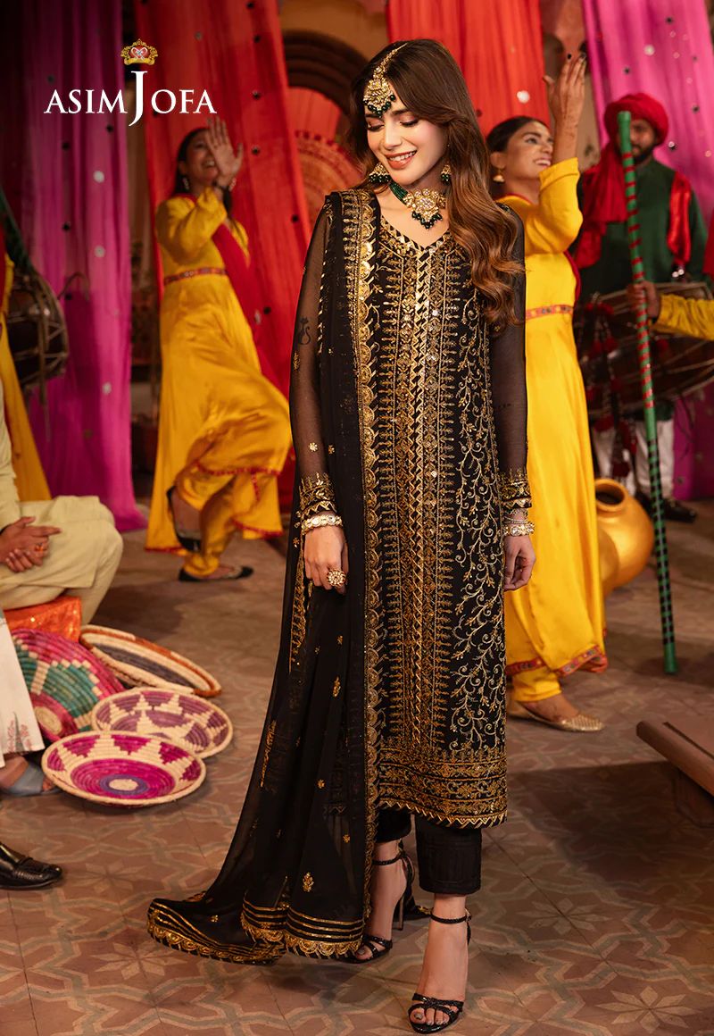 ASIM JOFA Chamak Damak AJCD19