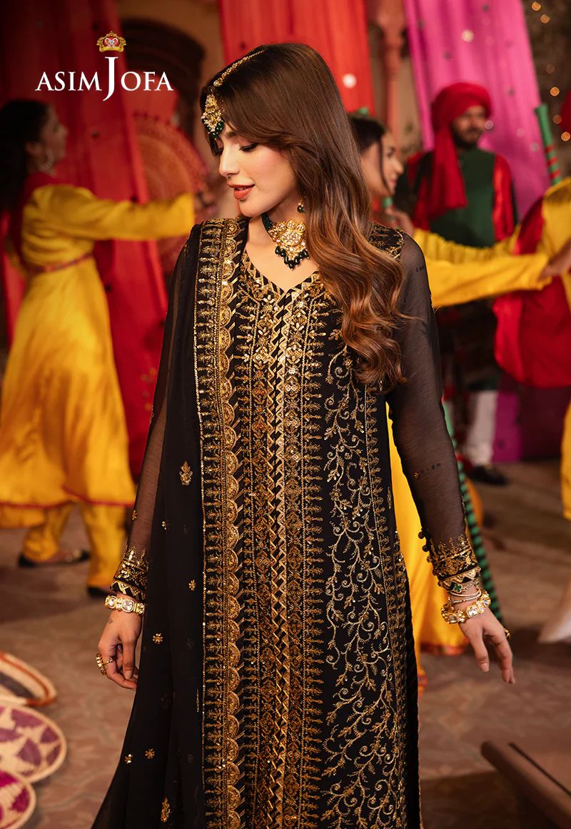 ASIM JOFA Chamak Damak AJCD19