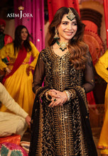 ASIM JOFA Chamak Damak AJCD19