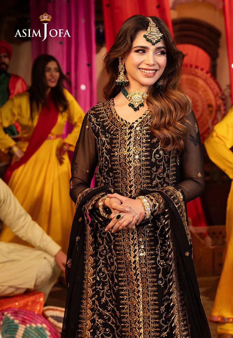 ASIM JOFA Chamak Damak AJCD19