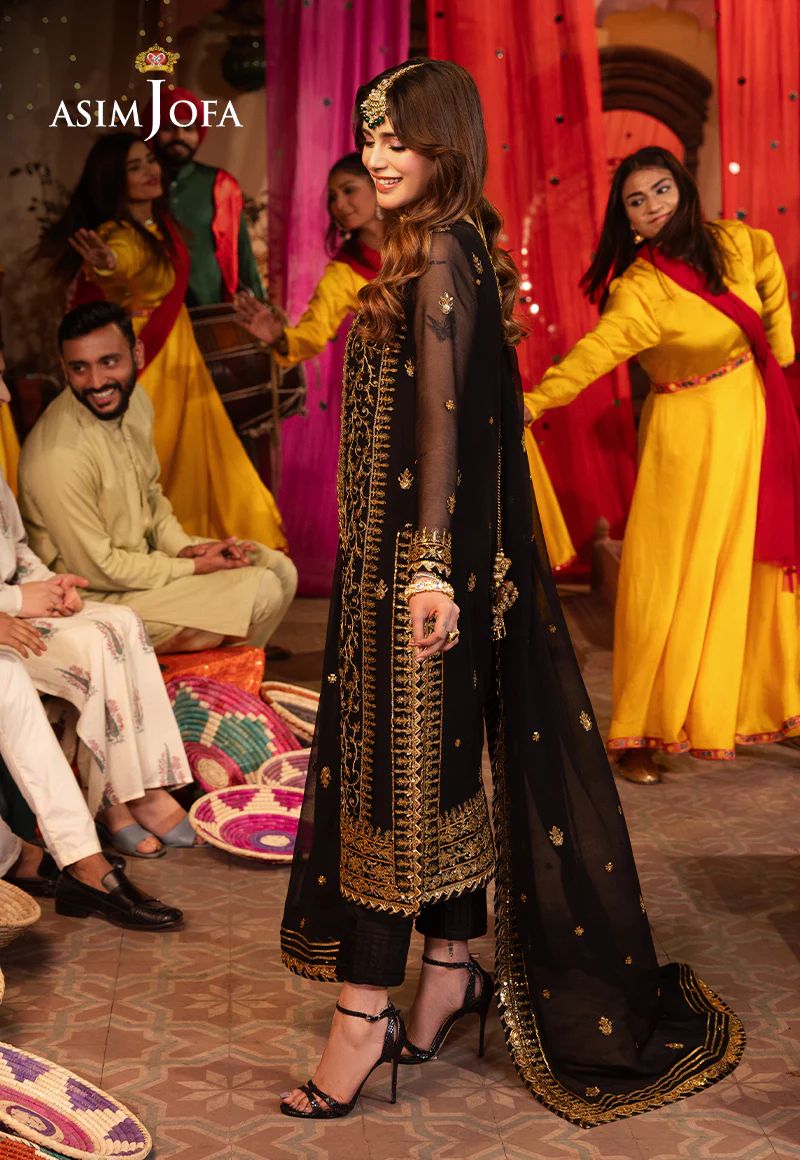 ASIM JOFA Chamak Damak AJCD19