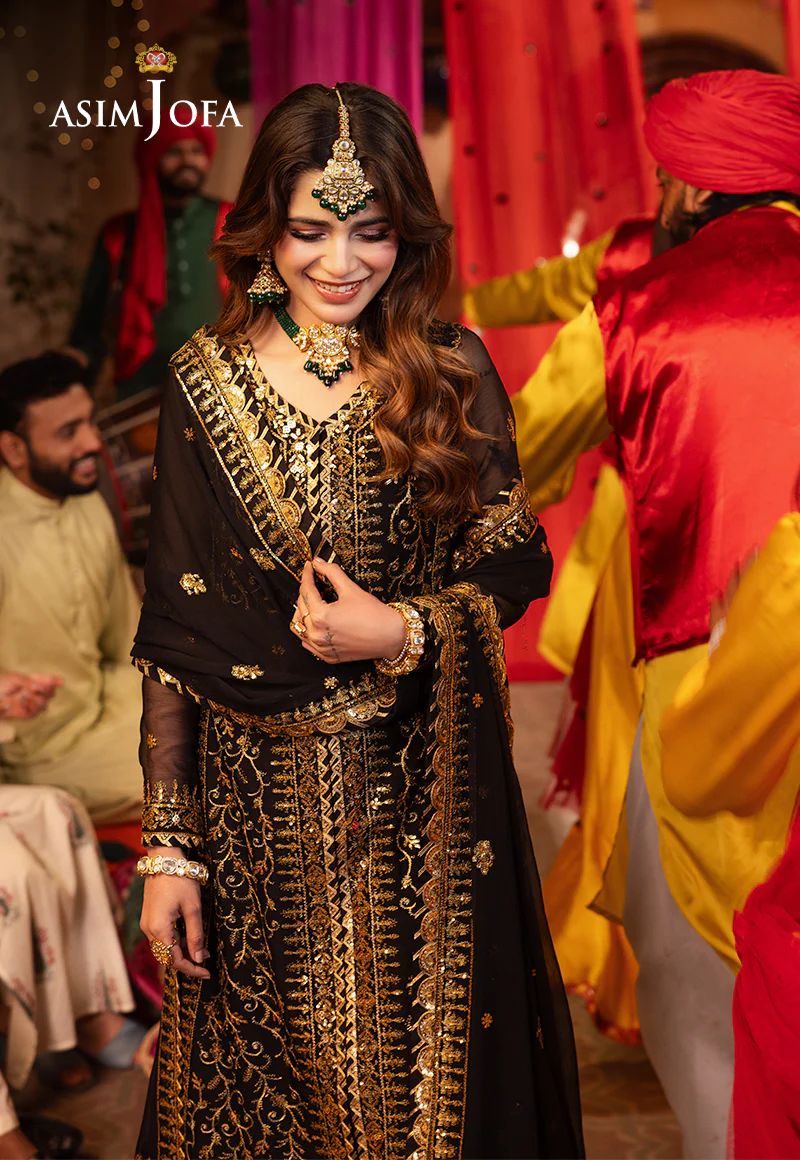 ASIM JOFA Chamak Damak AJCD19