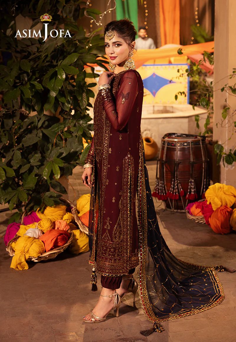 ASIM JOFA Chamak Damak AJCD20