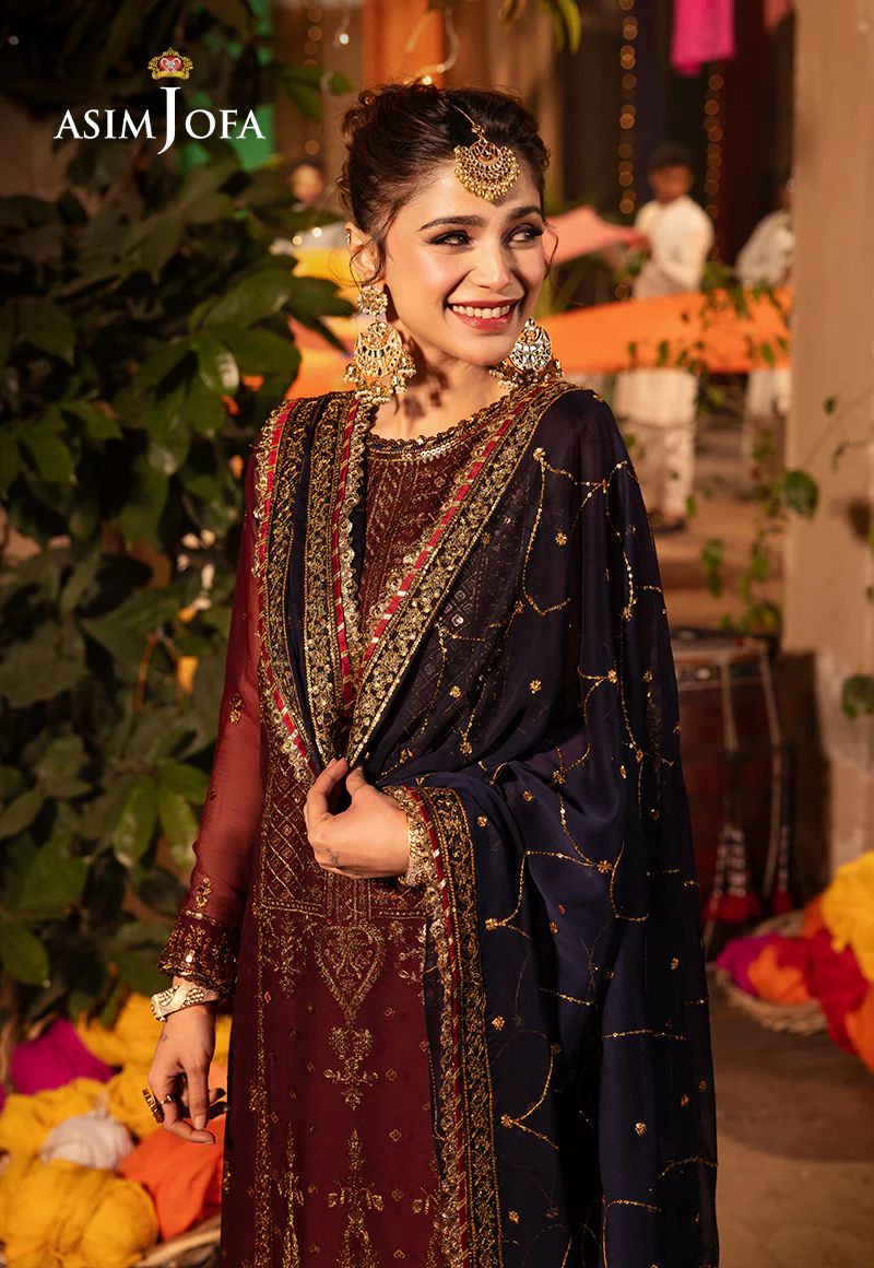 ASIM JOFA Chamak Damak AJCD20