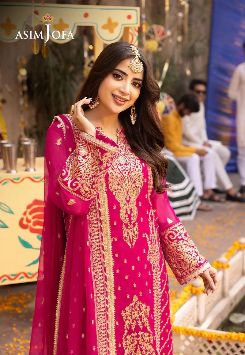 ASIM JOFA Chamak Damak AJCD21