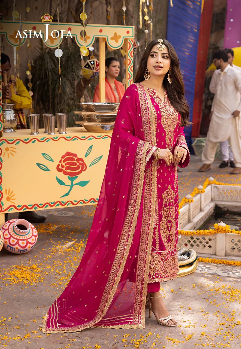 ASIM JOFA Chamak Damak AJCD21