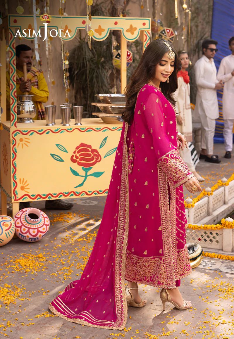 ASIM JOFA Chamak Damak AJCD21