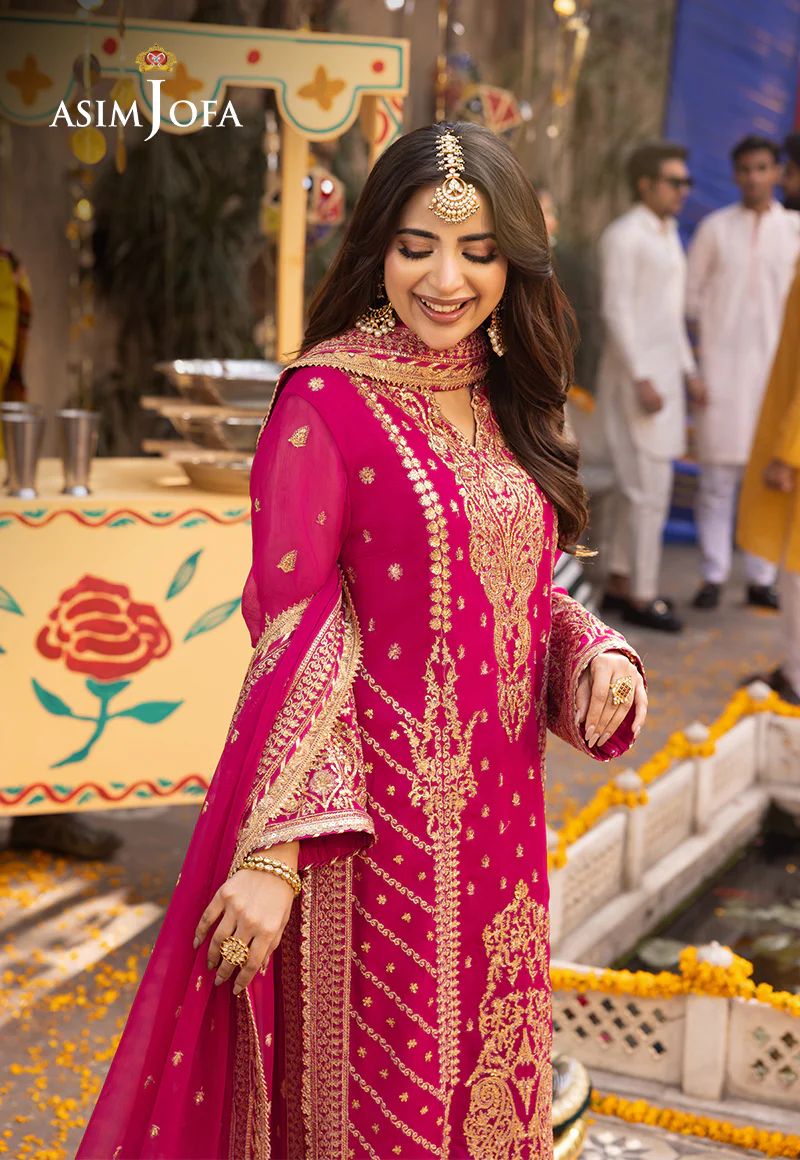 ASIM JOFA Chamak Damak AJCD21