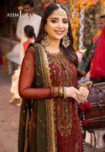 ASIM JOFA Chamak Damak AJCD22