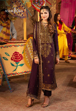 ASIM JOFA Chamak Damak AJCD23