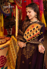 ASIM JOFA Chamak Damak AJCD23