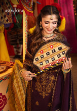 ASIM JOFA Chamak Damak AJCD23