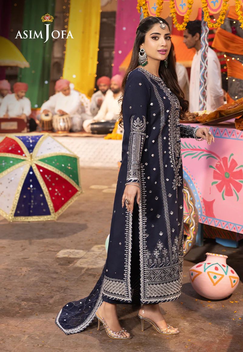 ASIM JOFA Chamak Damak AJCD24