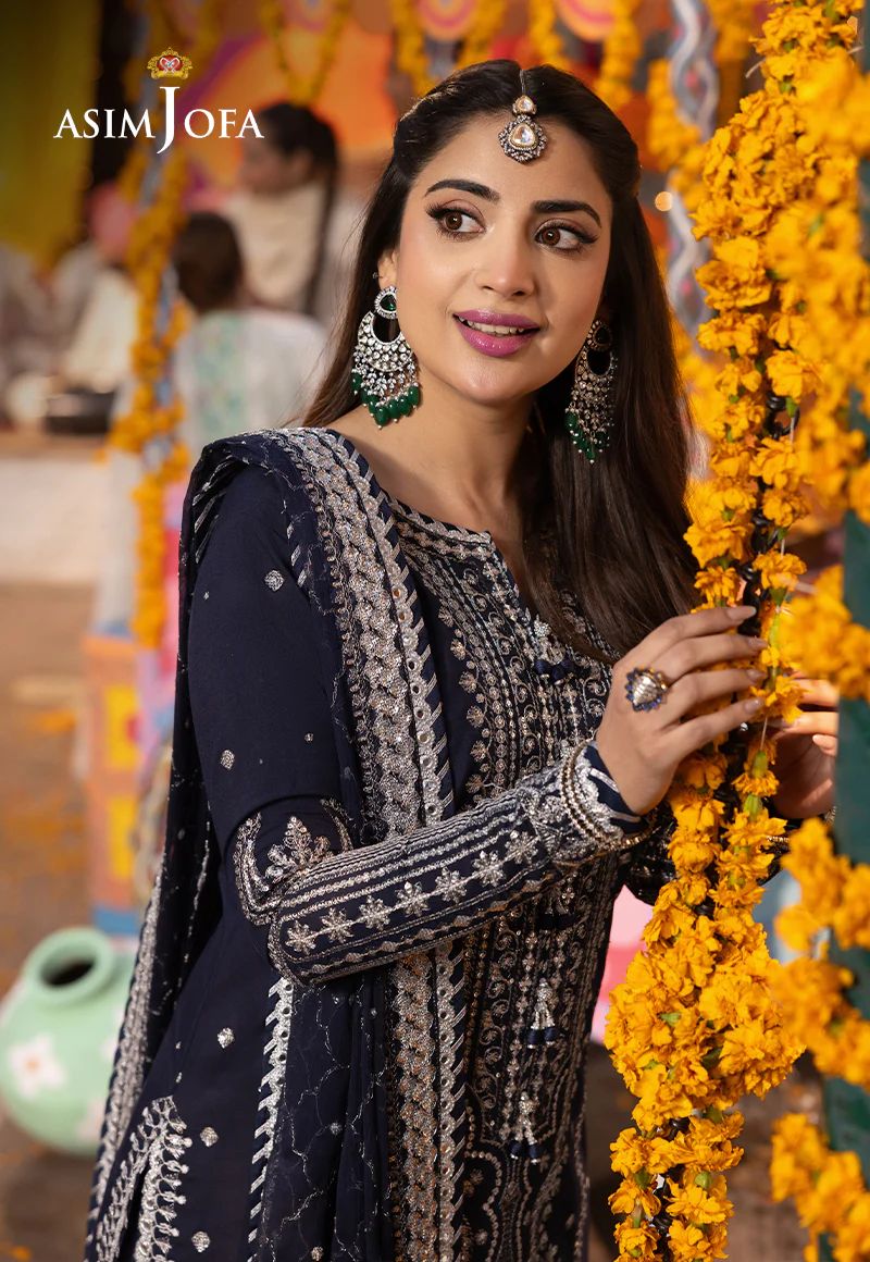 ASIM JOFA Chamak Damak AJCD24