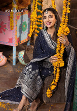 ASIM JOFA Chamak Damak AJCD24