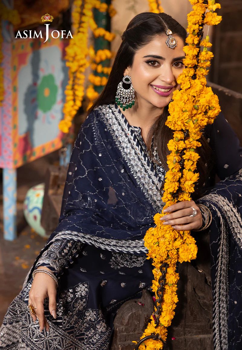 ASIM JOFA Chamak Damak AJCD24