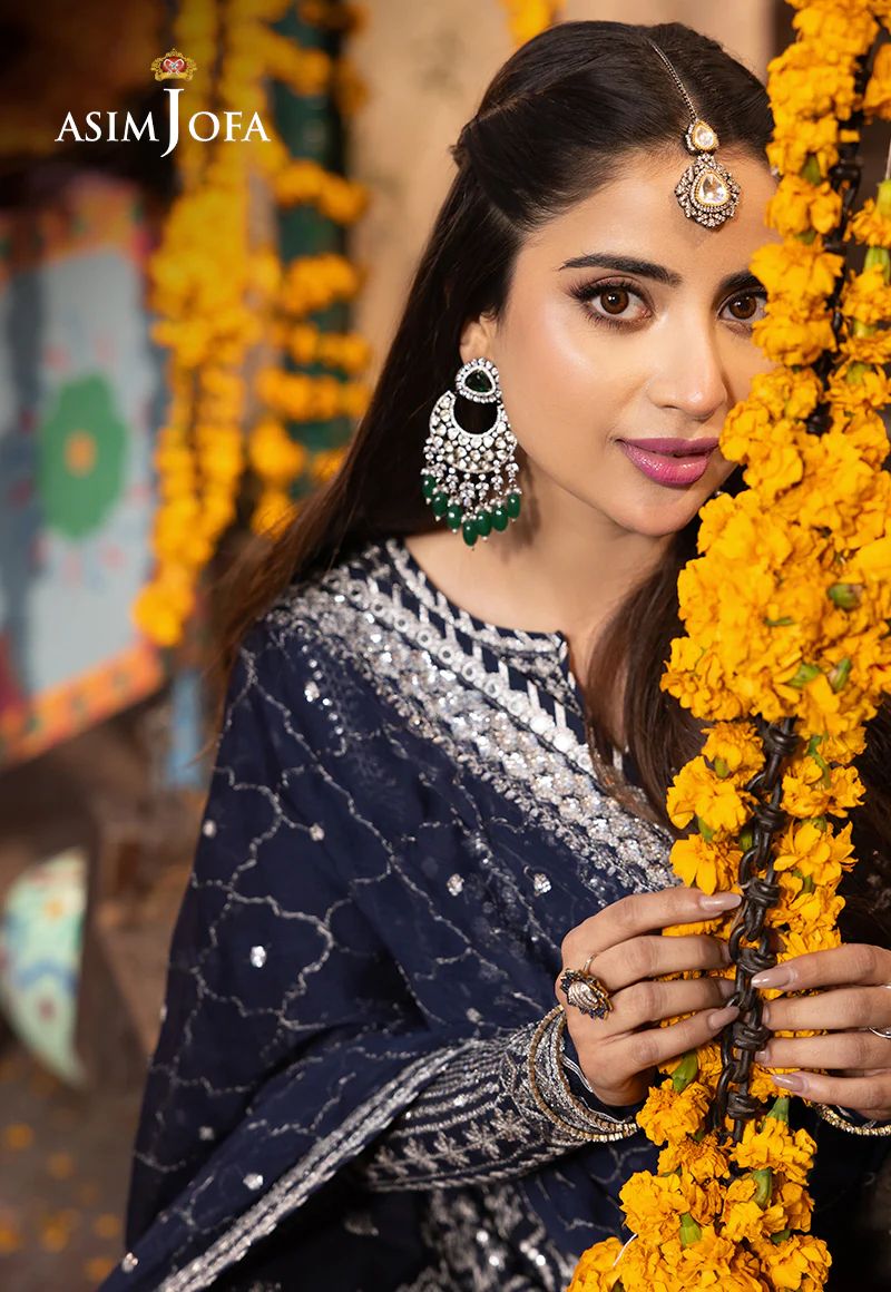 ASIM JOFA Chamak Damak AJCD24