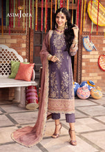 ASIM JOFA Chamak Damak AJCD26