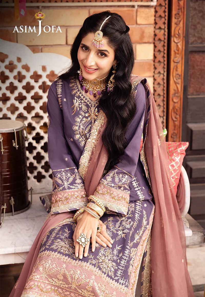 ASIM JOFA Chamak Damak AJCD26