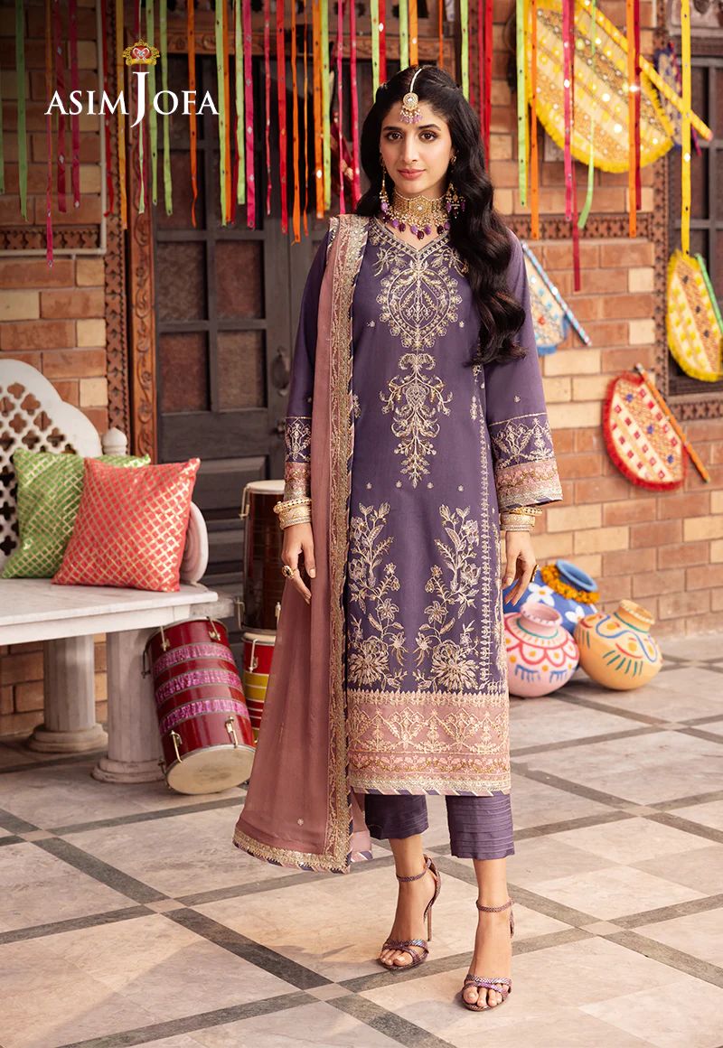 ASIM JOFA Chamak Damak AJCD26