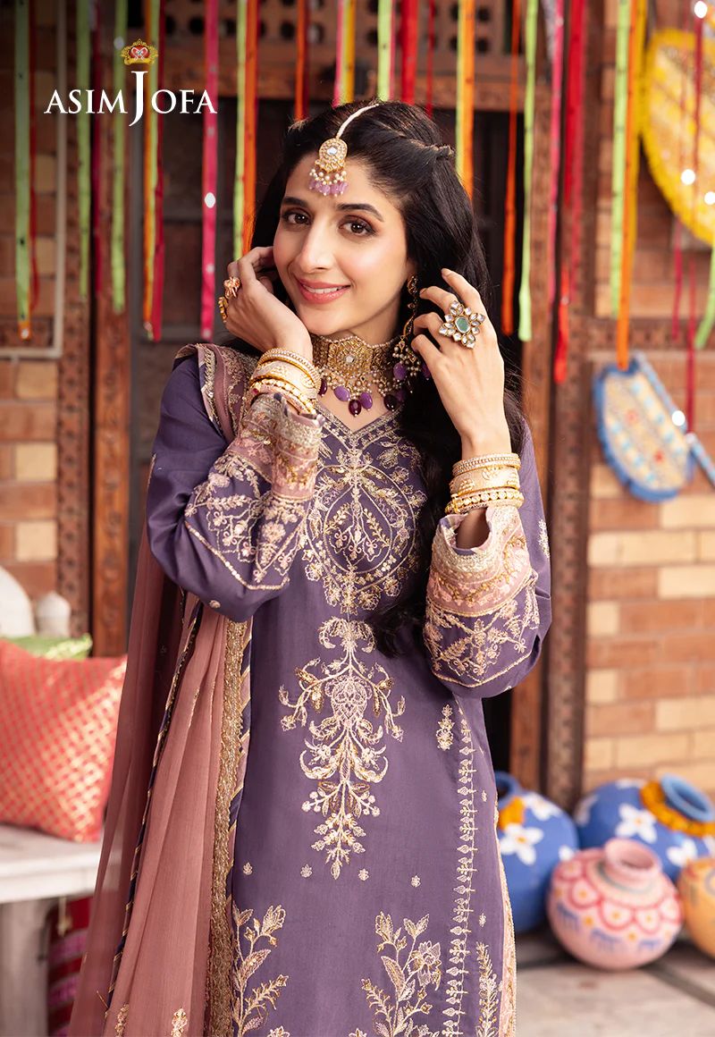 ASIM JOFA Chamak Damak AJCD26