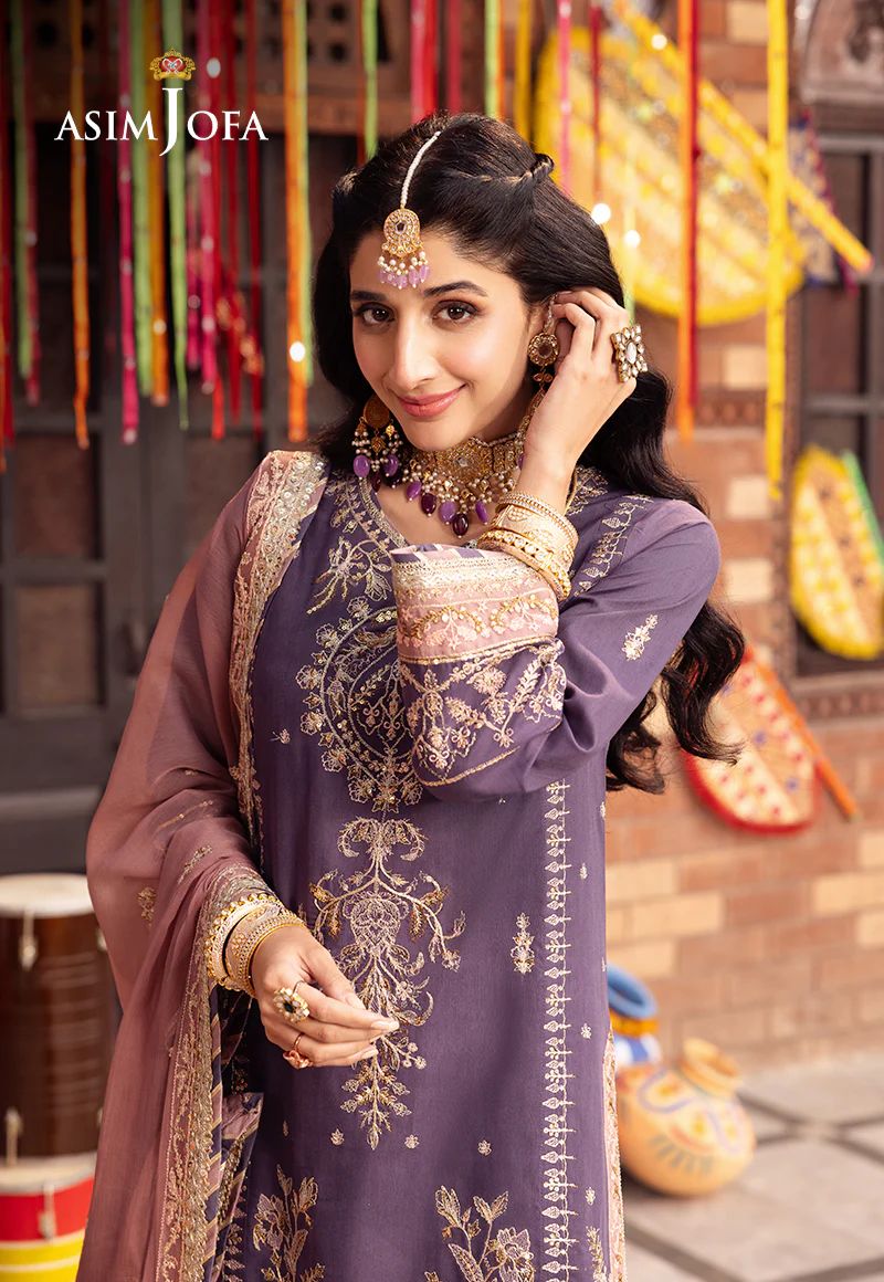 ASIM JOFA Chamak Damak AJCD26
