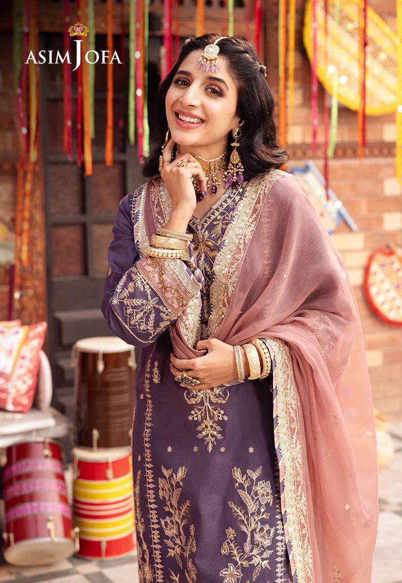 ASIM JOFA Chamak Damak AJCD26