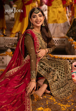 ASIM JOFA Chamak Damak AJCD27