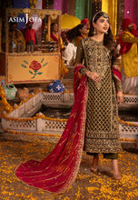 ASIM JOFA Chamak Damak AJCD27