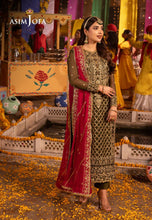 ASIM JOFA Chamak Damak AJCD27