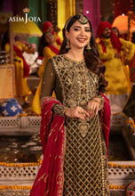 ASIM JOFA Chamak Damak AJCD27