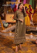 ASIM JOFA Chamak Damak AJCD27