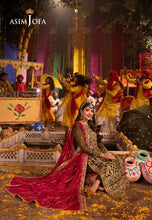 ASIM JOFA Chamak Damak AJCD27
