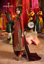 ASIM JOFA Chamak Damak AJCD28