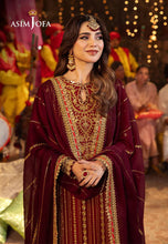ASIM JOFA Chamak Damak AJCD28