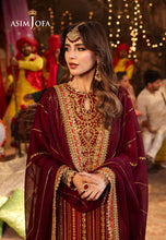 ASIM JOFA Chamak Damak AJCD28
