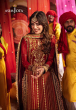 ASIM JOFA Chamak Damak AJCD28