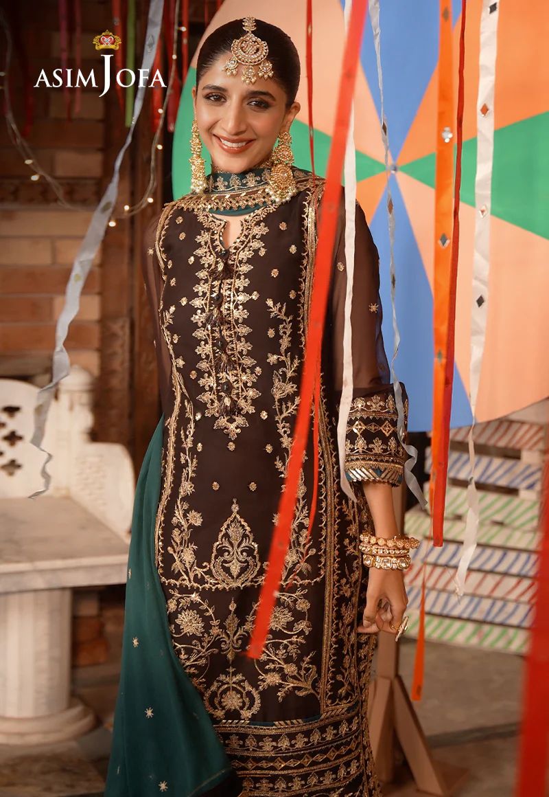 ASIM JOFA Chamak Damak AJCD29