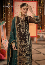ASIM JOFA Chamak Damak AJCD29