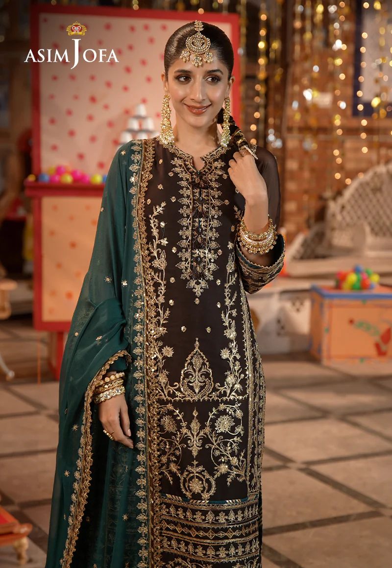 ASIM JOFA Chamak Damak AJCD29
