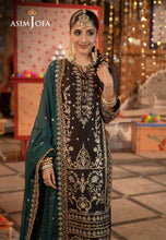 ASIM JOFA Chamak Damak AJCD29