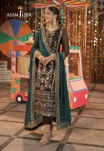 ASIM JOFA Chamak Damak AJCD29