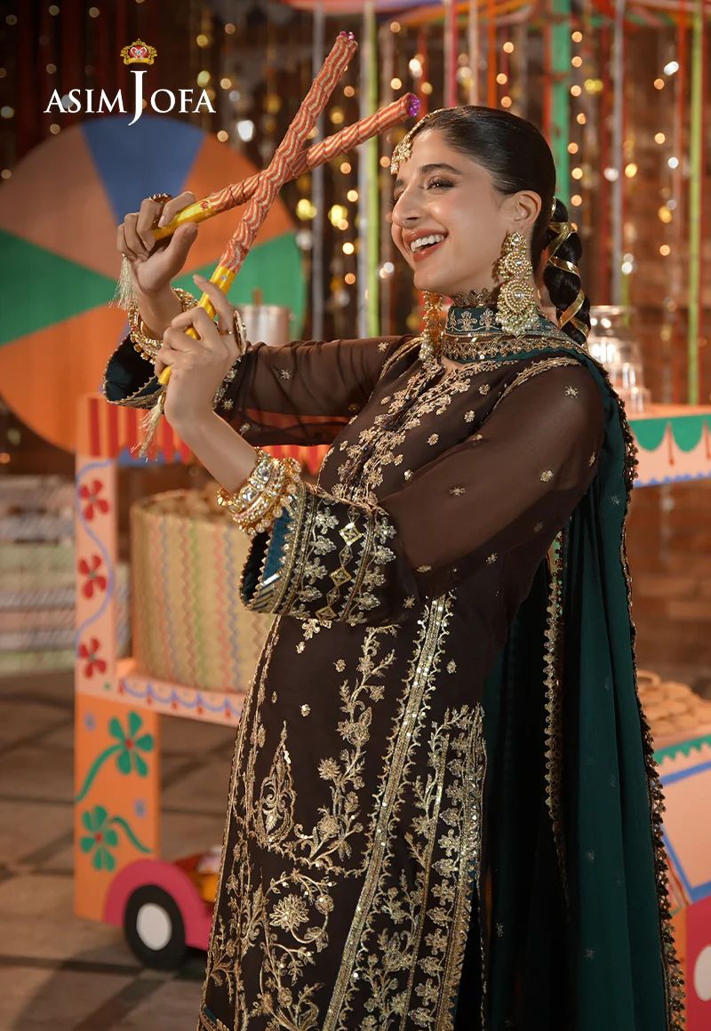 ASIM JOFA Chamak Damak AJCD29