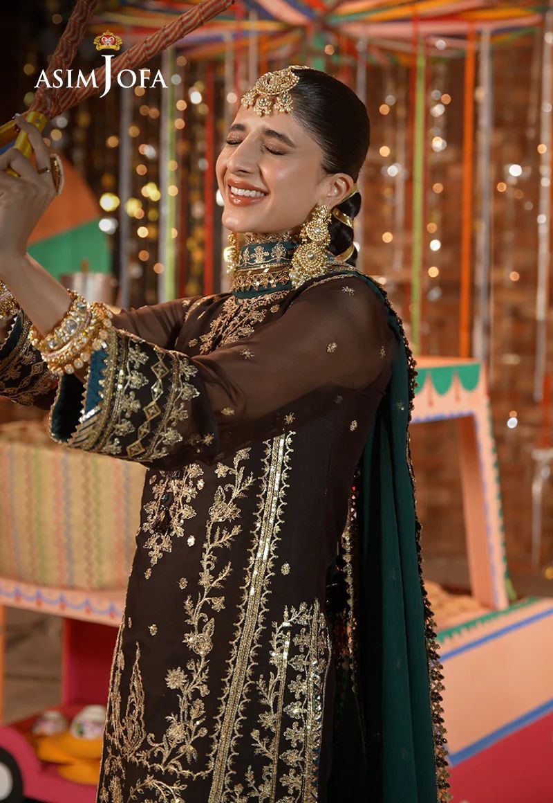 ASIM JOFA Chamak Damak AJCD29
