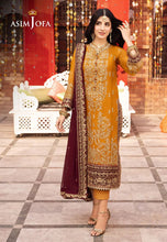ASIM JOFA Chamak Damak AJCD30