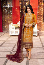 ASIM JOFA Chamak Damak AJCD30