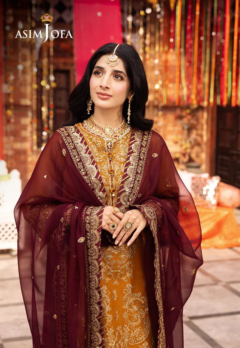 ASIM JOFA Chamak Damak AJCD30